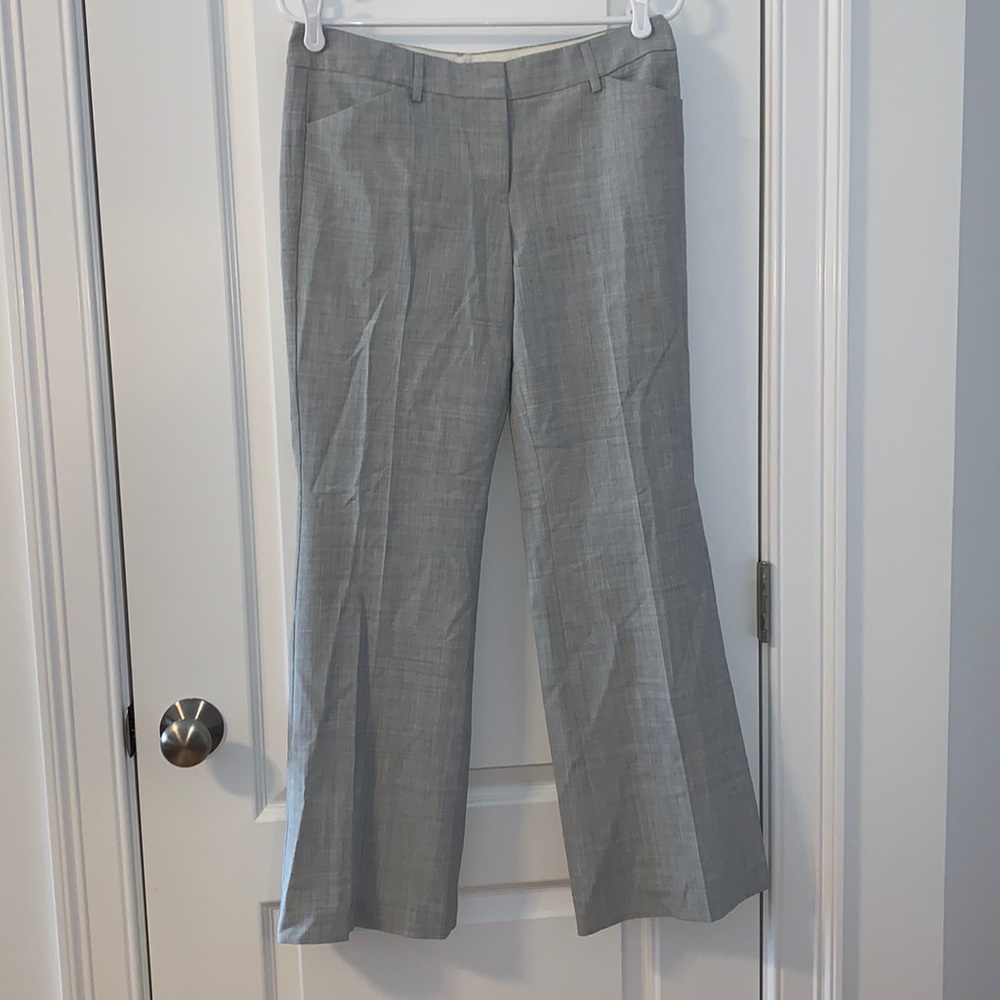 Express Editor Pant